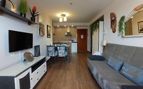 Apartamento Superior Monte Oiz