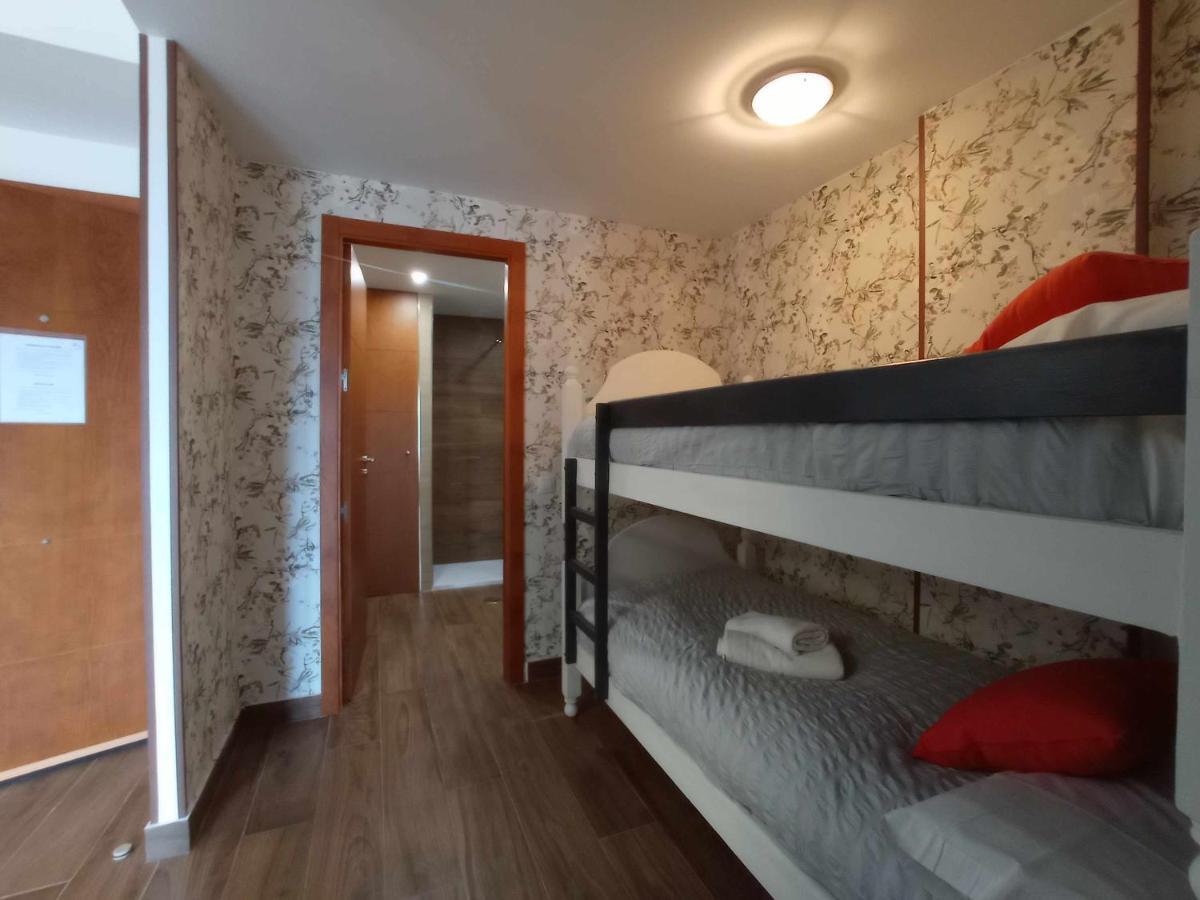 Apartamento Superior Monte Oiz Sierra Nevada Exterior foto